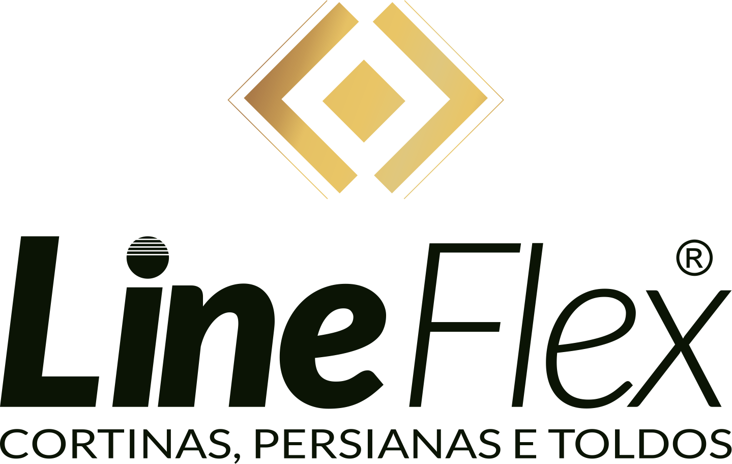LineFlex Logo